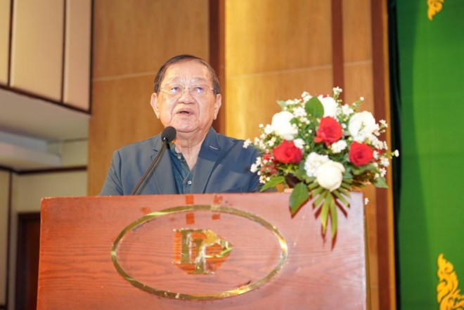 ​ក្រសួង​ព័ត៌មានបើក​សិក្ខាសាលា​ស្តីពី​អក្ខរក​ម្ម ប្រព័ន្ធ​ផ្សព្វផ្សាយ ឌីជីថល និង​គន្លឹះ​ក្នុង​ការរាយការណ៍​ព័ត៌មាន​តាម​បណ្តាញ​ទំនាក់ទំនង​សង្គម