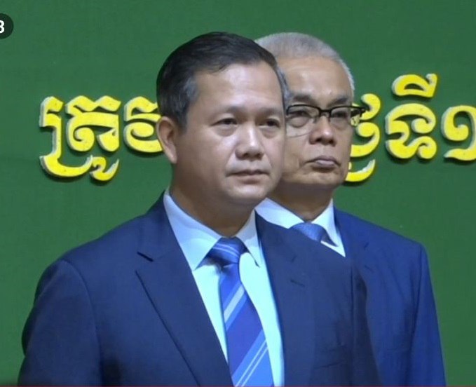កម្ពុជា ជម្លៀសនិស្សិតនៅអ៊ីស្រាអ៊ែល ៣២៣ នាក់ ទៅកន្លែងមានសុវត្ថិភាព សល់ ១៣១ នាក់ទៀត កំពុងប្រឈម