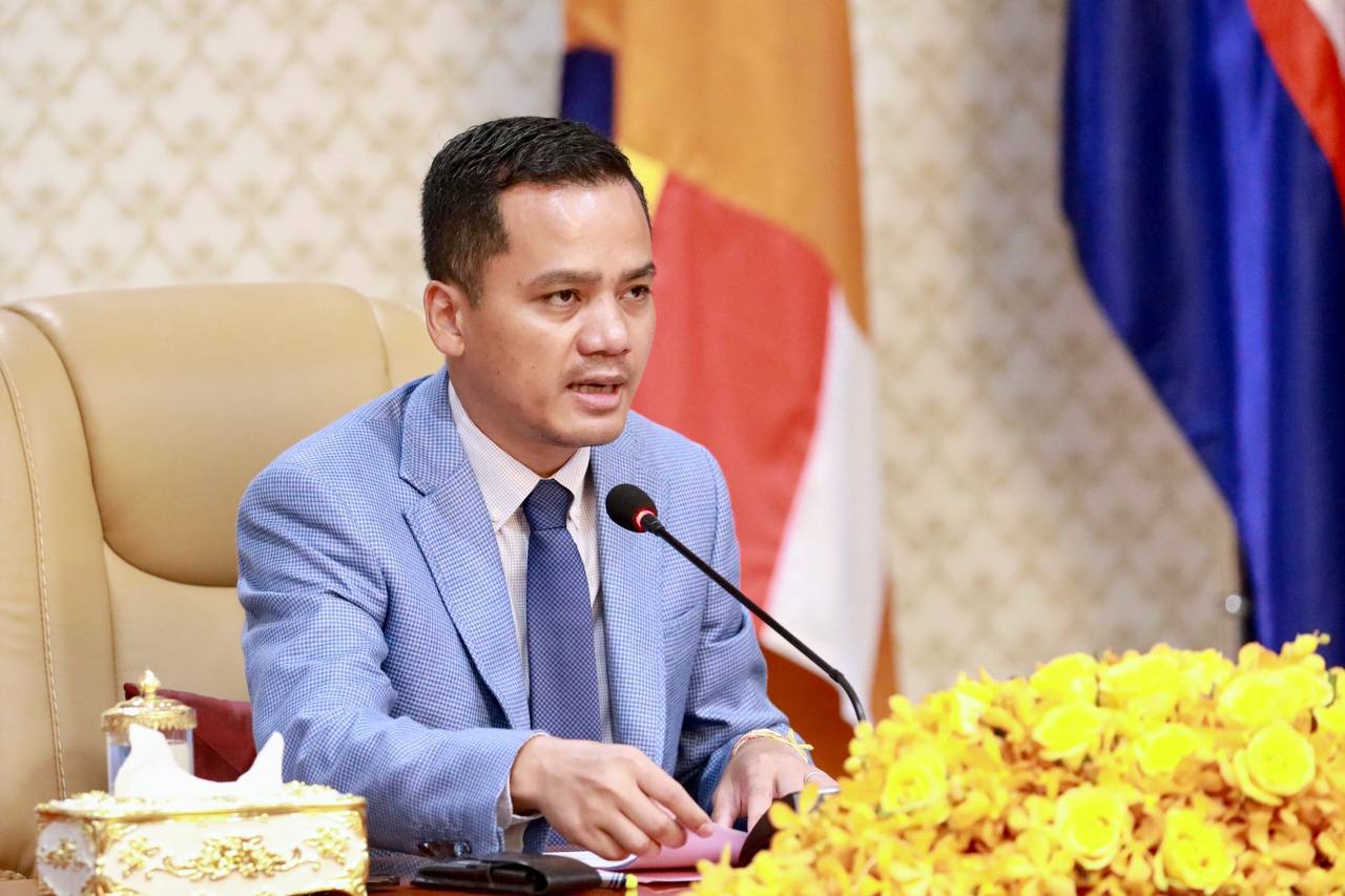 បង្ក្រាបករណីសញ្ចារកម្មចំនួន៤ទីតាំងក្នុងខណ្ឌច្បារអំពៅរកឃើញជនរងគ្រោះ១៥នាក់