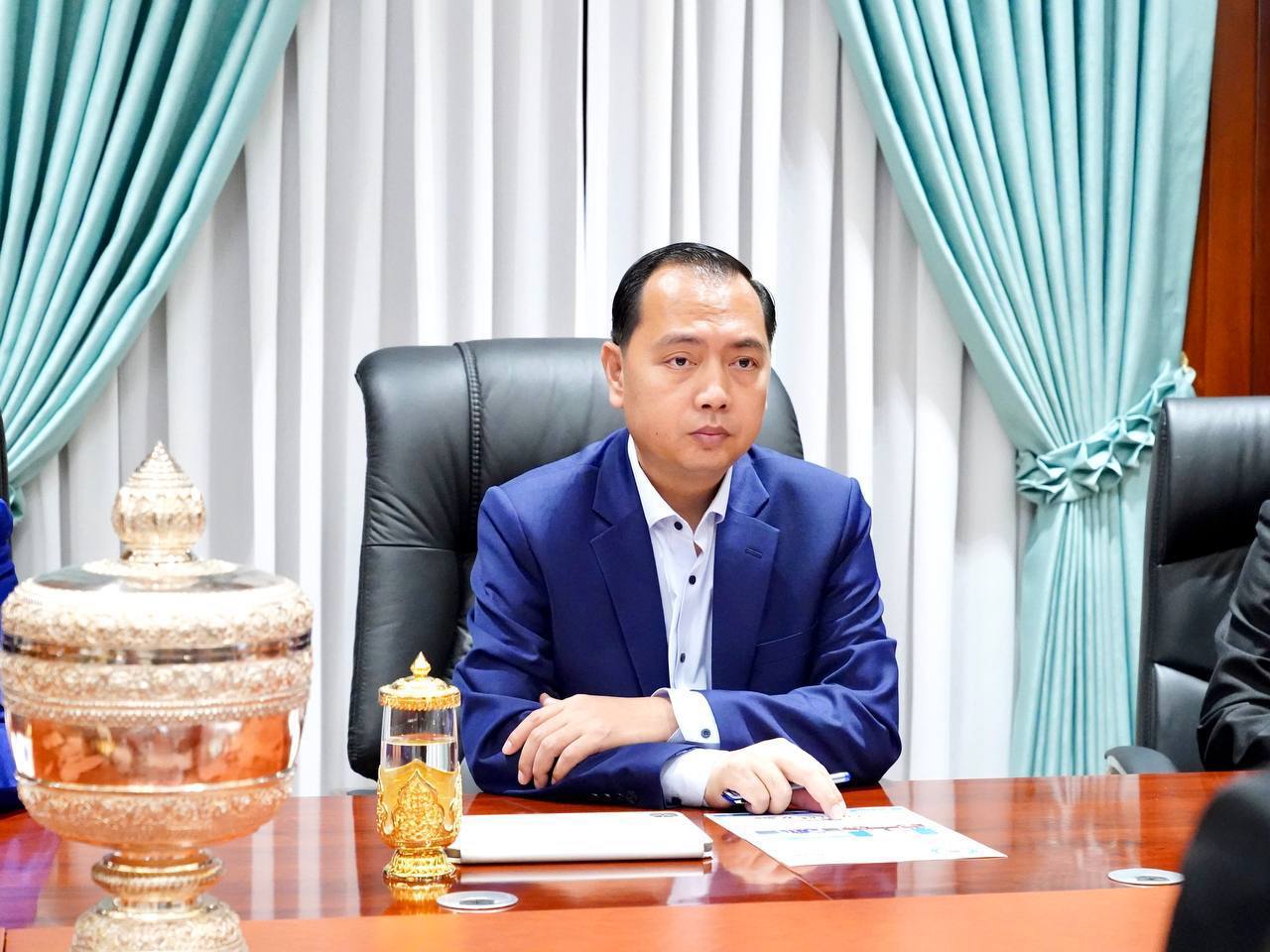 សូមជូនដំណឹងល្អសម្រាប់បងបងប្អូនសារព័ត៌មានអនឡាញទាំងអស់!