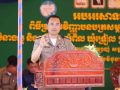 បណ្ណកម្មសិទ្ធចំនួន ១ ៧៧៣បណ្ណ ត្រូវបានប្រគល់ជូនបងប្អូនអ្នកស្រុកតាំងគោក