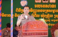 បណ្ណកម្មសិទ្ធចំនួន ១ ៧៧៣បណ្ណ ត្រូវបានប្រគល់ជូនបងប្អូនអ្នកស្រុកតាំងគោក